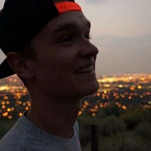 Meet your Posher, Connor